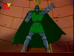 Doomspidey