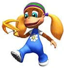 TinyKong64