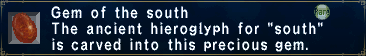Gem of the South