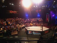 TNA iMPACT ZONE