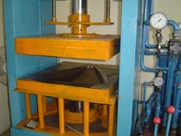 Moldmachine