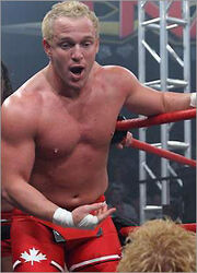 Eric-Young