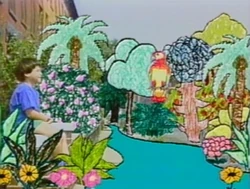 Imaginesong