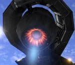 Hornetthruster