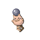 Spoink DP variocolor