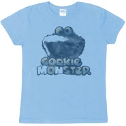Tshirt-bluecookie