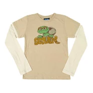 Tshirt-oscarscarm-long