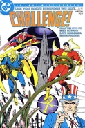 DC Challenge 5