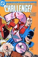 DC Challenge 6