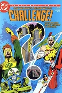DC Challenge 9