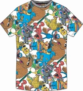 Tshirt-35thart