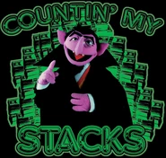 Tshirt-countstacks