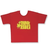 Tshirt-thinkbigbird