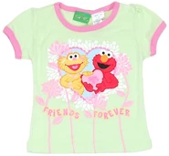 Tshirt-zoefriends