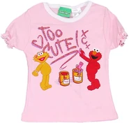 Tshirt-zoetoocute