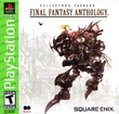 FFAnthology
