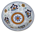 Faience Plate Traditional.jpg