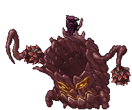 The Demon Oak