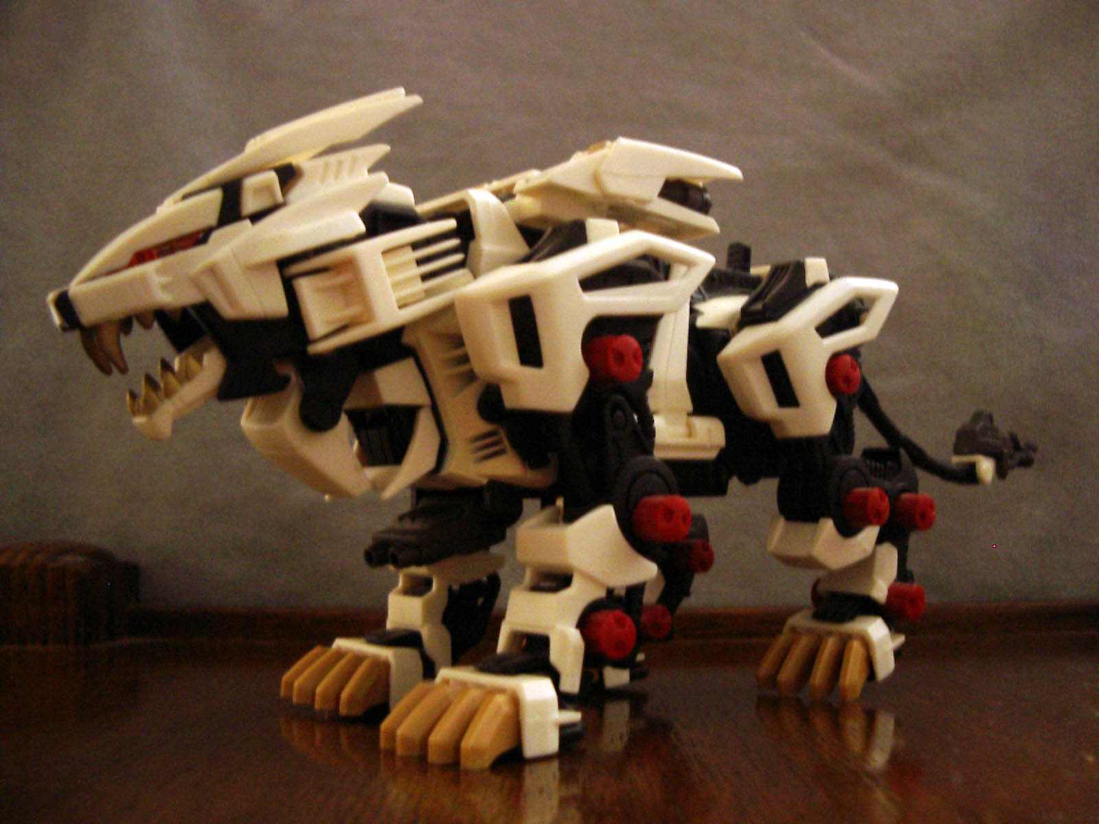 White+liger+zoid