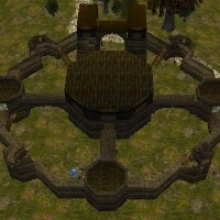 Bandit Castle Live