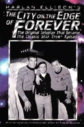 City on the Edge of Forever book cover