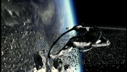 Birin in orbit