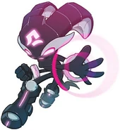 Sonicchronicles shade