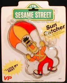 Bertsuncatcher