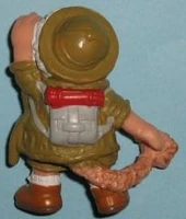 Schleich-unclematt