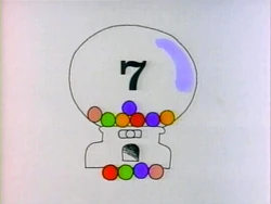 7gumballs