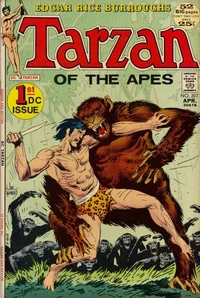 Tarzan 207