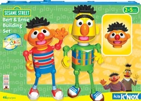 K'nex-berternie