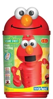 K'nex-elmo1