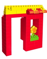 K'nex-hoopers