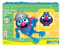 K'nex-supergrover1