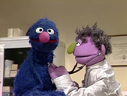 GroverDoctor