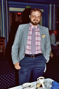 Marv Wolfman 01