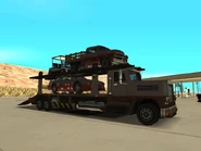 Packer2SA