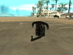 Jetpack GTA
