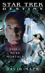 Mere Mortals cover
