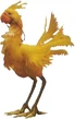 Chocobo ffx-2