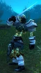 Skeletal Raider
