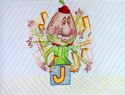 Jugglingjack