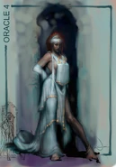 Oracle