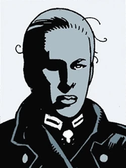 Ilsa Haupstein