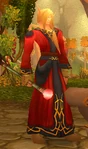 Arcanist Helion