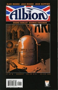 Albion 1