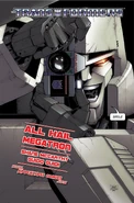 Megatron cam