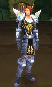 Liadrin