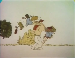 WillieWimple.litter